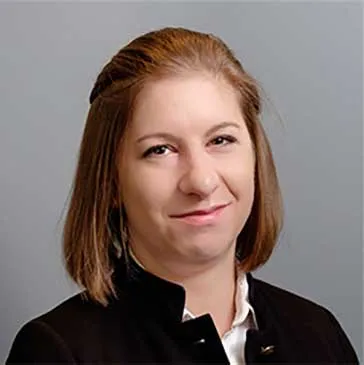 Lindsay Amantea - Lawyer in Calgary, Alberta - Clearway Law