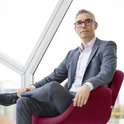 Roger Baker - Lawyer in Calgary, Alberta - Clearway Law