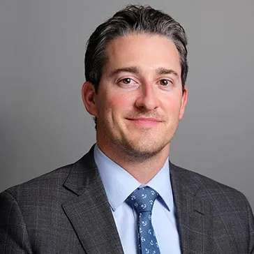Travis McArthur - Lawyer in Calgary, Alberta - Clearway Law