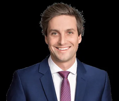 Stewart Harms - Lawyer in Calgary, Alberta - Clearway Law