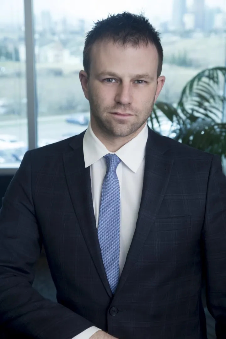 Marc Lowenstein - Lawyer in Calgary, Alberta - Clearway Law