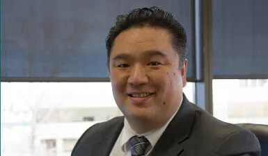 Elmer Chiu - Lawyer in Calgary, Alberta - Clearway Law