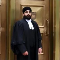 Balkar Gill - Lawyer in Calgary, Alberta - Clearway Law