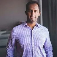 Abdi Abdi - Lawyer in Calgary, Alberta - Clearway Law