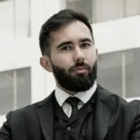 Aydin Sadagheh - Lawyer in Calgary, Alberta - Clearway Law