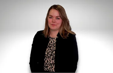 Jocelyn Gerke - Lawyer in Calgary, Alberta - Clearway Law