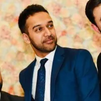 Zaki Ahmad - Lawyer in Calgary, Alberta - Clearway Law