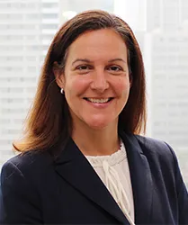 Kristi Sebalj - Lawyer in Calgary, Alberta - Clearway Law