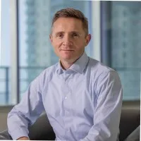 David Izett - Lawyer in Calgary, Alberta - Clearway Law