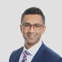 Stefan Ali - Lawyer in Calgary, Alberta - Clearway Law