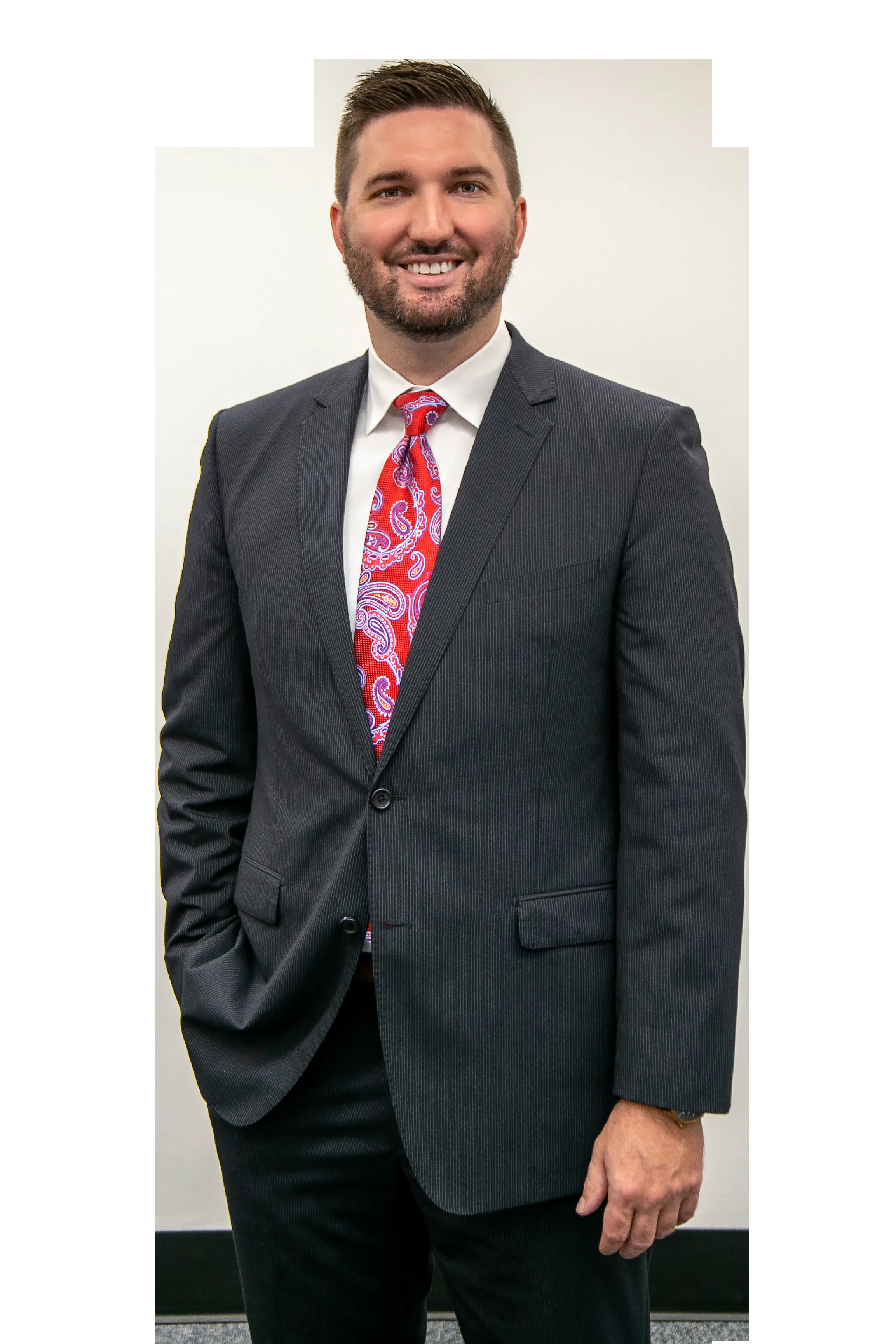 Stephen Spurgeon - Lawyer in Calgary, Alberta - Clearway Law