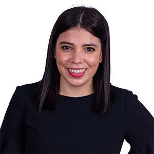 Amanda Jacinto - Lawyer in Calgary, Alberta - Clearway Law