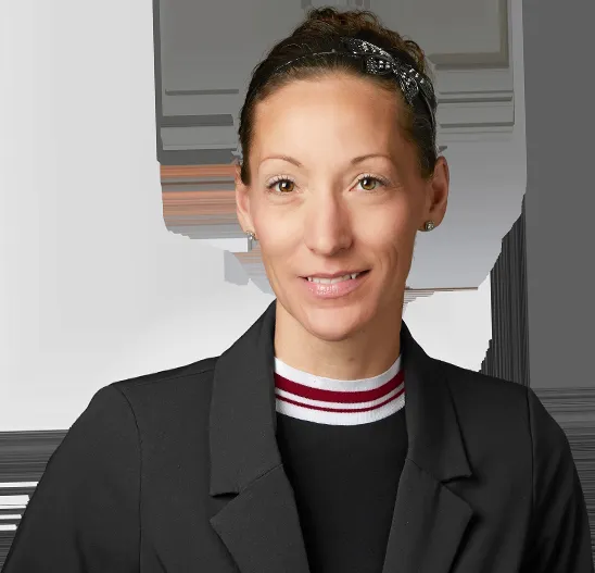 Cori Mercier - Lawyer in Calgary, Alberta - Clearway Law