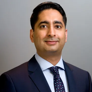 Valeriy Kurzhev - Lawyer in Calgary, Alberta - Clearway Law