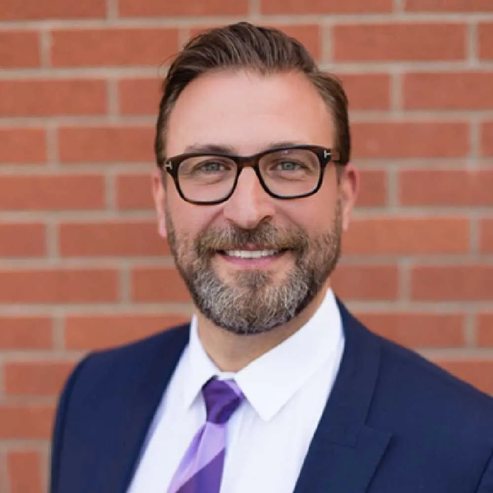 Aaron Vanin - Lawyer in Calgary, Alberta - Clearway Law