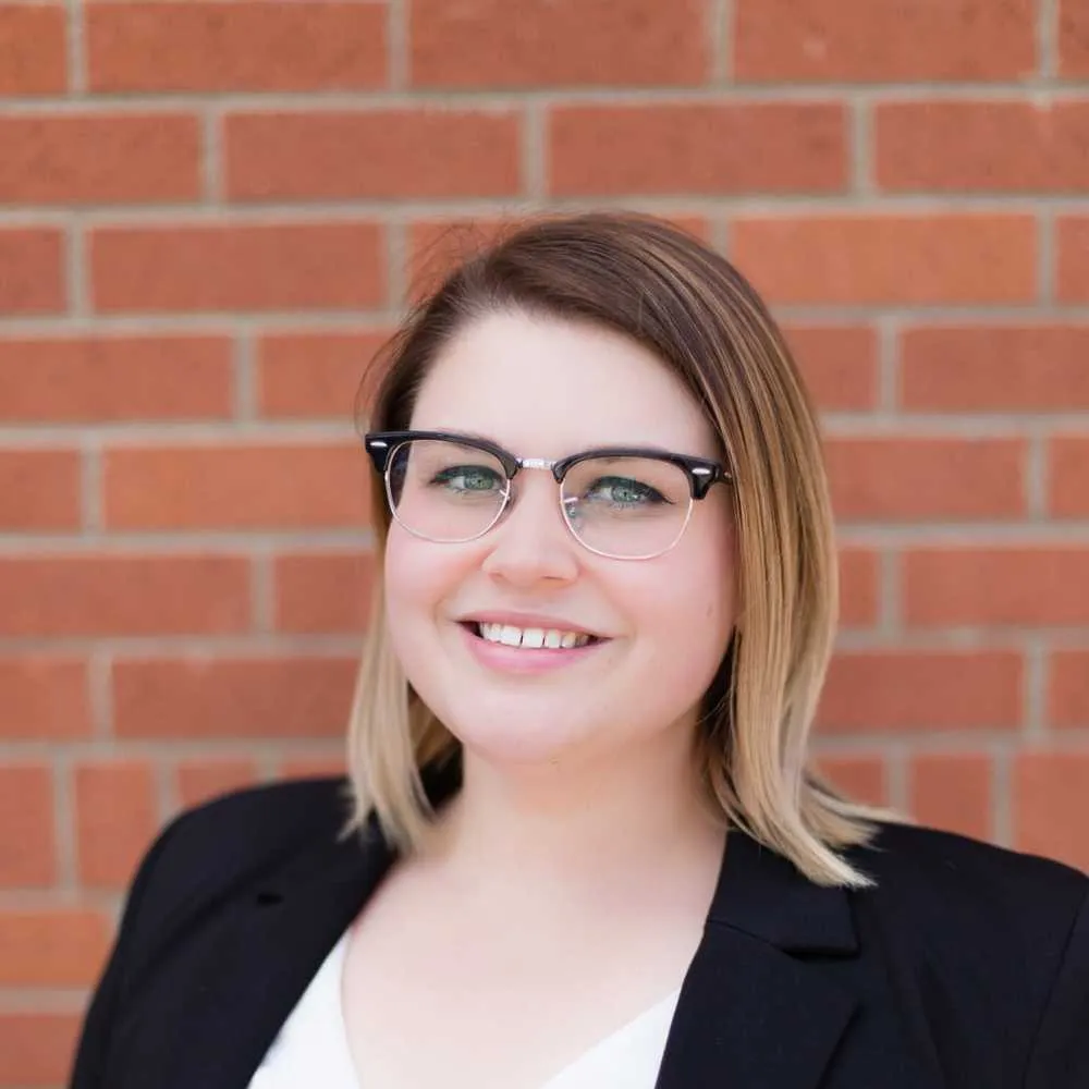 Katie Ayer - Lawyer in Calgary, Alberta - Clearway Law