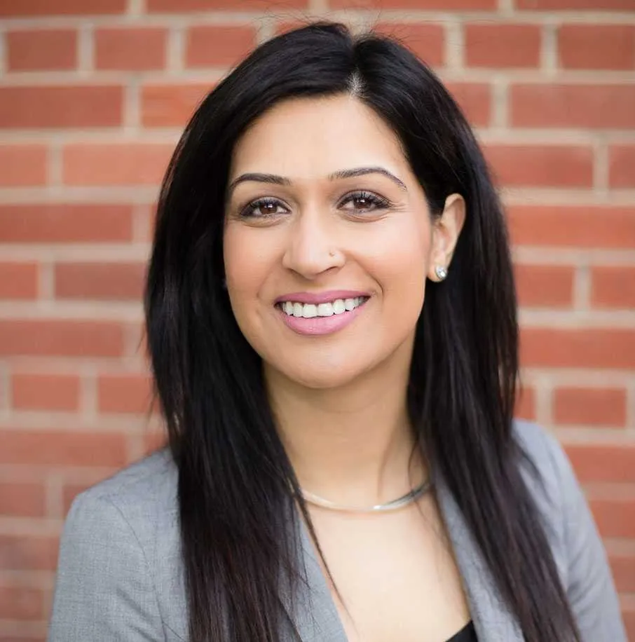 Rajpreet Sapal - Lawyer in Calgary, Alberta - Clearway Law