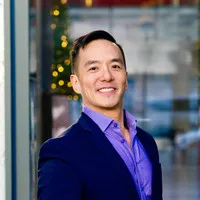 Gus Lu - Lawyer in Calgary, Alberta - Clearway Law