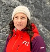 Nikki Arnault - Lawyer in Calgary, Alberta - Clearway Law