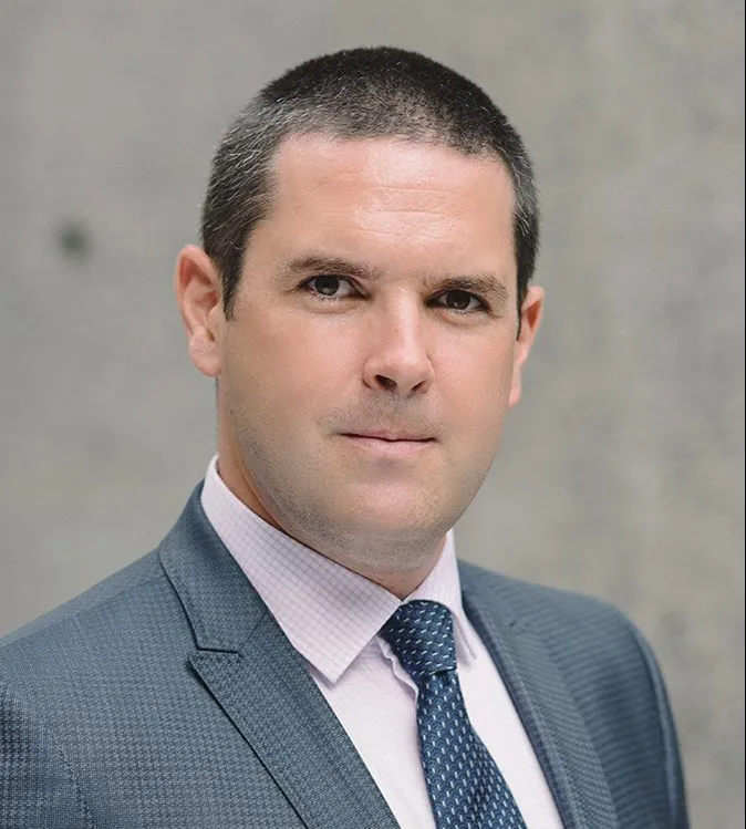 Ryan Lee - Lawyer in Calgary, Alberta - Clearway Law