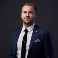 Connor Cadger - Lawyer in Calgary, Alberta - Clearway Law