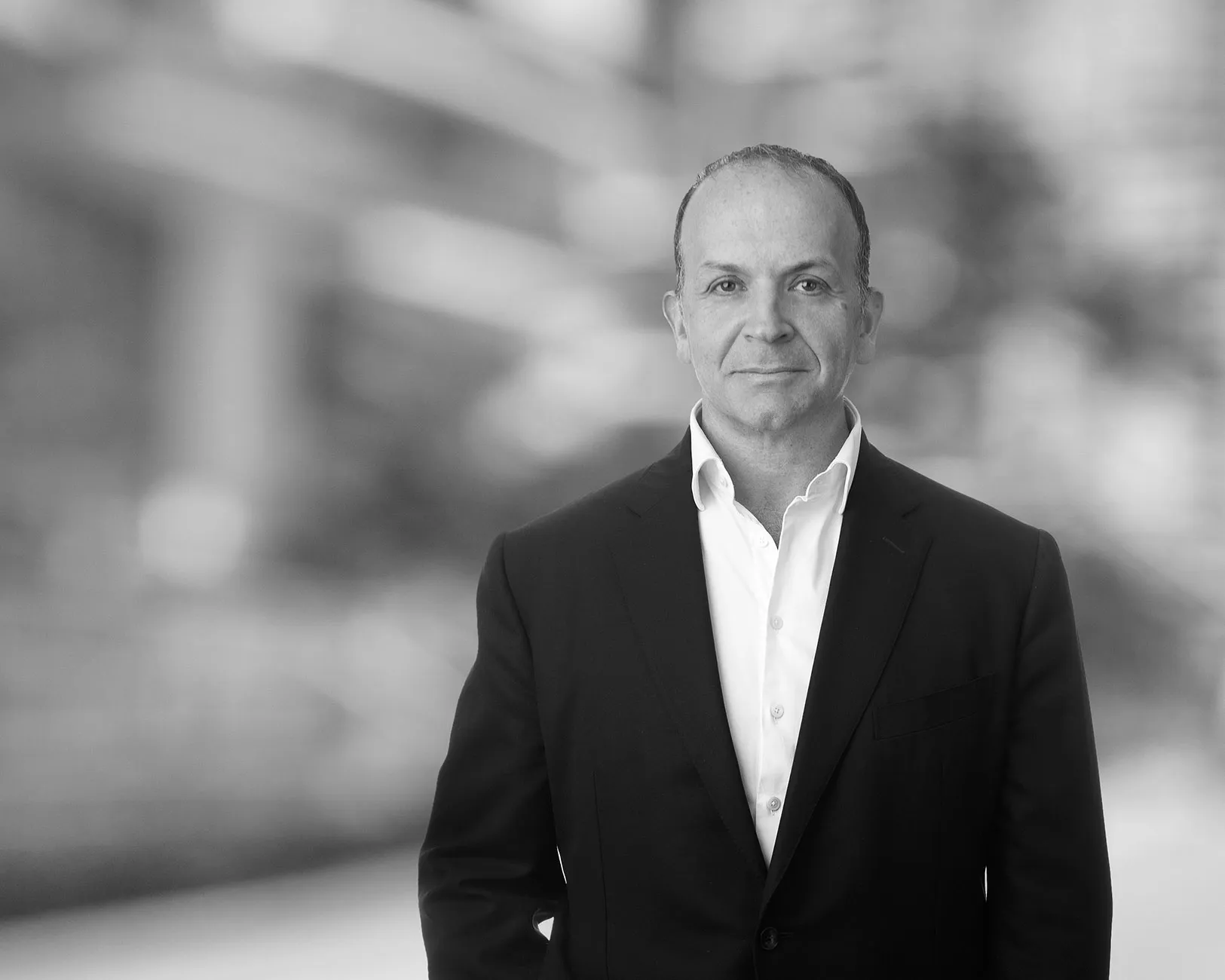 David Lewis - Lawyer in Calgary, Alberta - Clearway Law