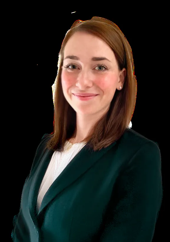 Hanna Oh - Lawyer in Calgary, Alberta - Clearway Law