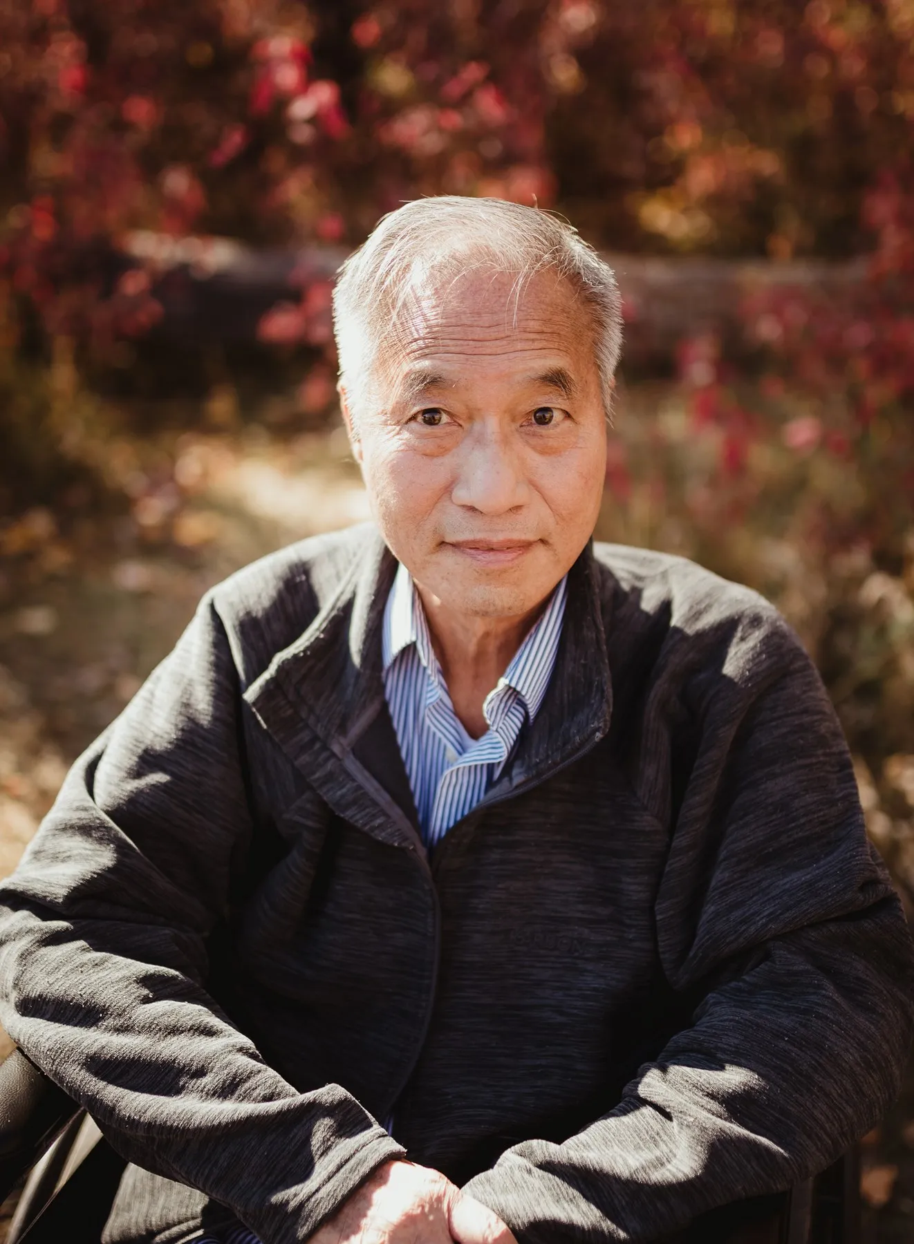 Henry Chan - Lawyer in Calgary, Alberta - Clearway Law