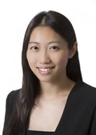 Lydia Lau - Lawyer in Calgary, Alberta - Clearway Law