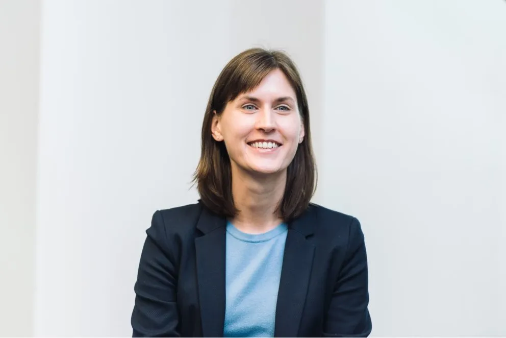 Rebecca Andersen - Lawyer in Calgary, Alberta - Clearway Law