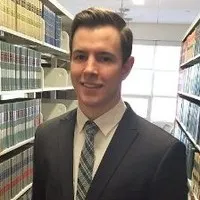 Sander Lekas - Lawyer in Calgary, Alberta - Clearway Law
