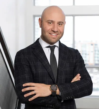 Steven Breslauer - Lawyer in Calgary, Alberta - Clearway Law