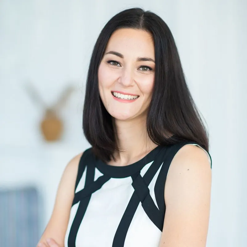 Kate MacLeod - Lawyer in Calgary, Alberta - Clearway Law