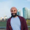 Remneek Sahota - Lawyer in Calgary, Alberta - Clearway Law
