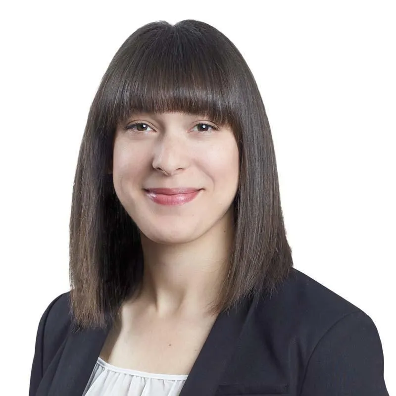 Colleen McMullin - Lawyer in Calgary, Alberta - Clearway Law