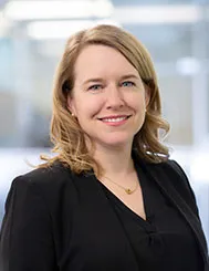 Erica Young - Lawyer in Calgary, Alberta - Clearway Law