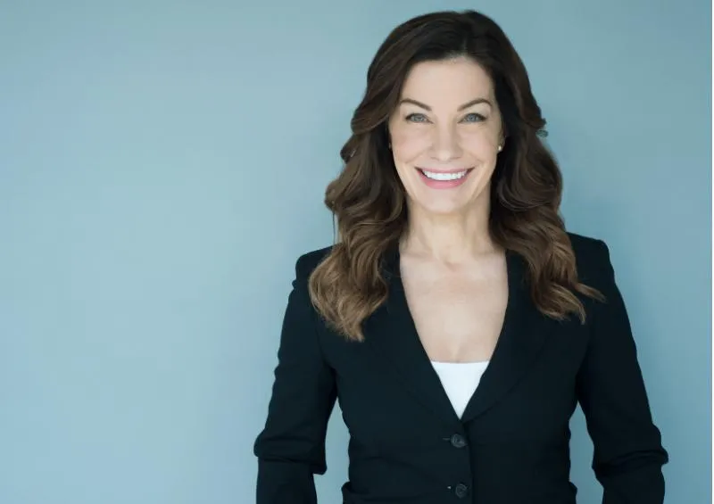 Janelle Donohue - Lawyer in Calgary, Alberta - Clearway Law