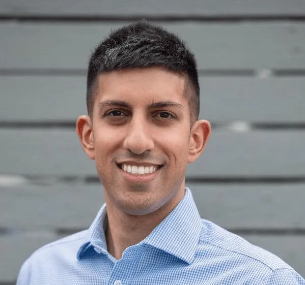Ravi Parhar - Lawyer in Calgary, Alberta - Clearway Law