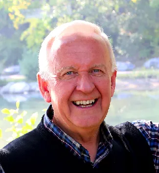 Peter Stewart - Lawyer in Calgary, Alberta - Clearway Law