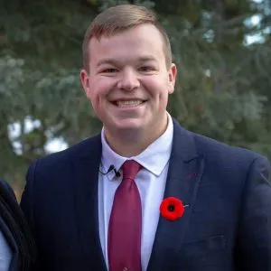 Gregory Euw - Lawyer in Calgary, Alberta - Clearway Law