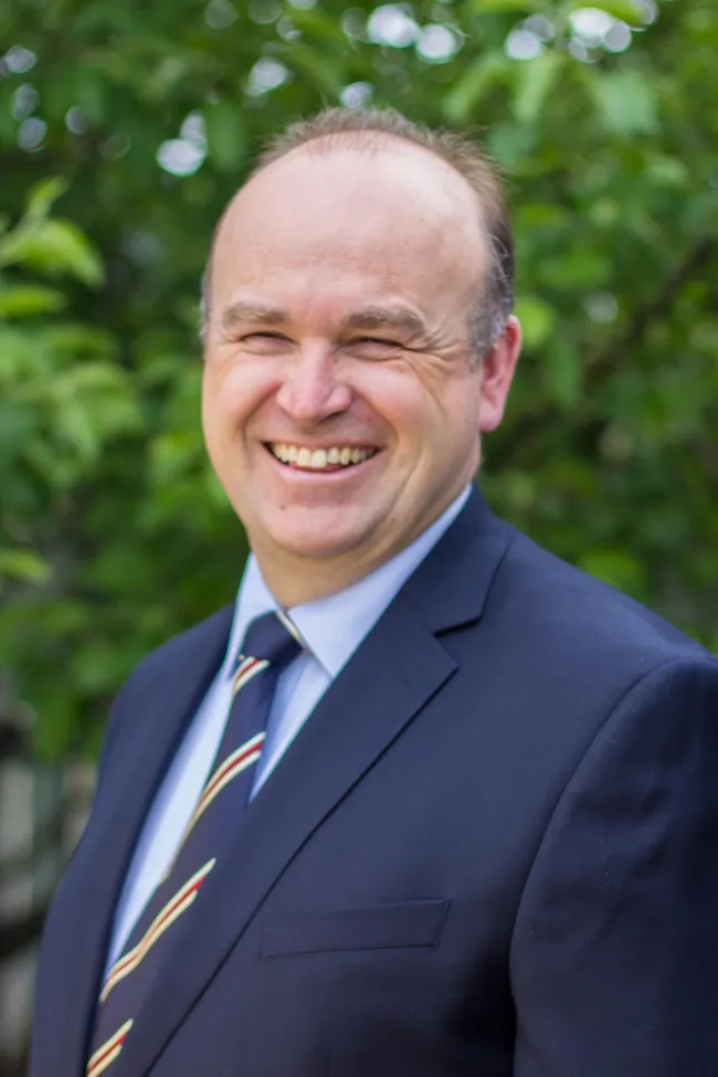 Michael Meredith - Lawyer in Calgary, Alberta - Clearway Law