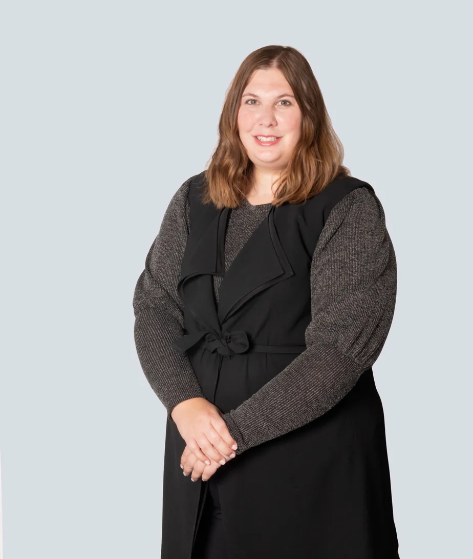 Amanda Zalmanowitz - Lawyer in Calgary, Alberta - Clearway Law