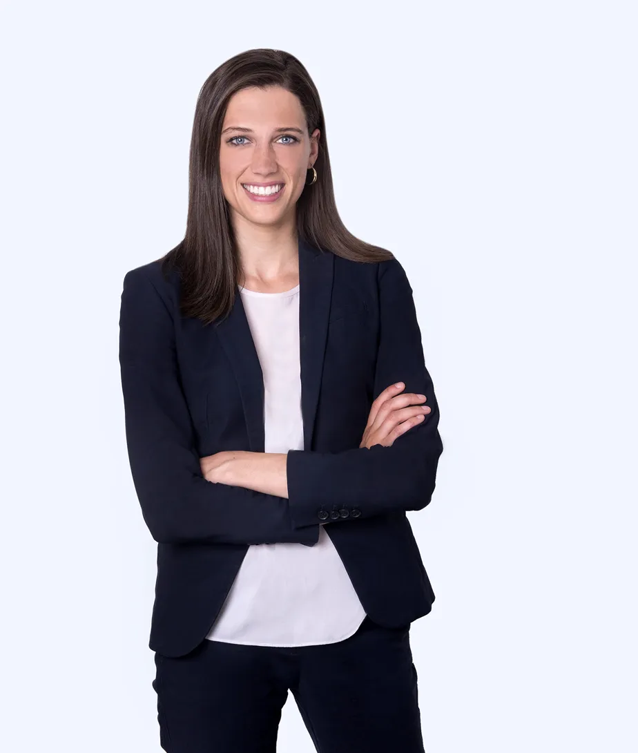 Dina Mueller - Lawyer in Calgary, Alberta - Clearway Law