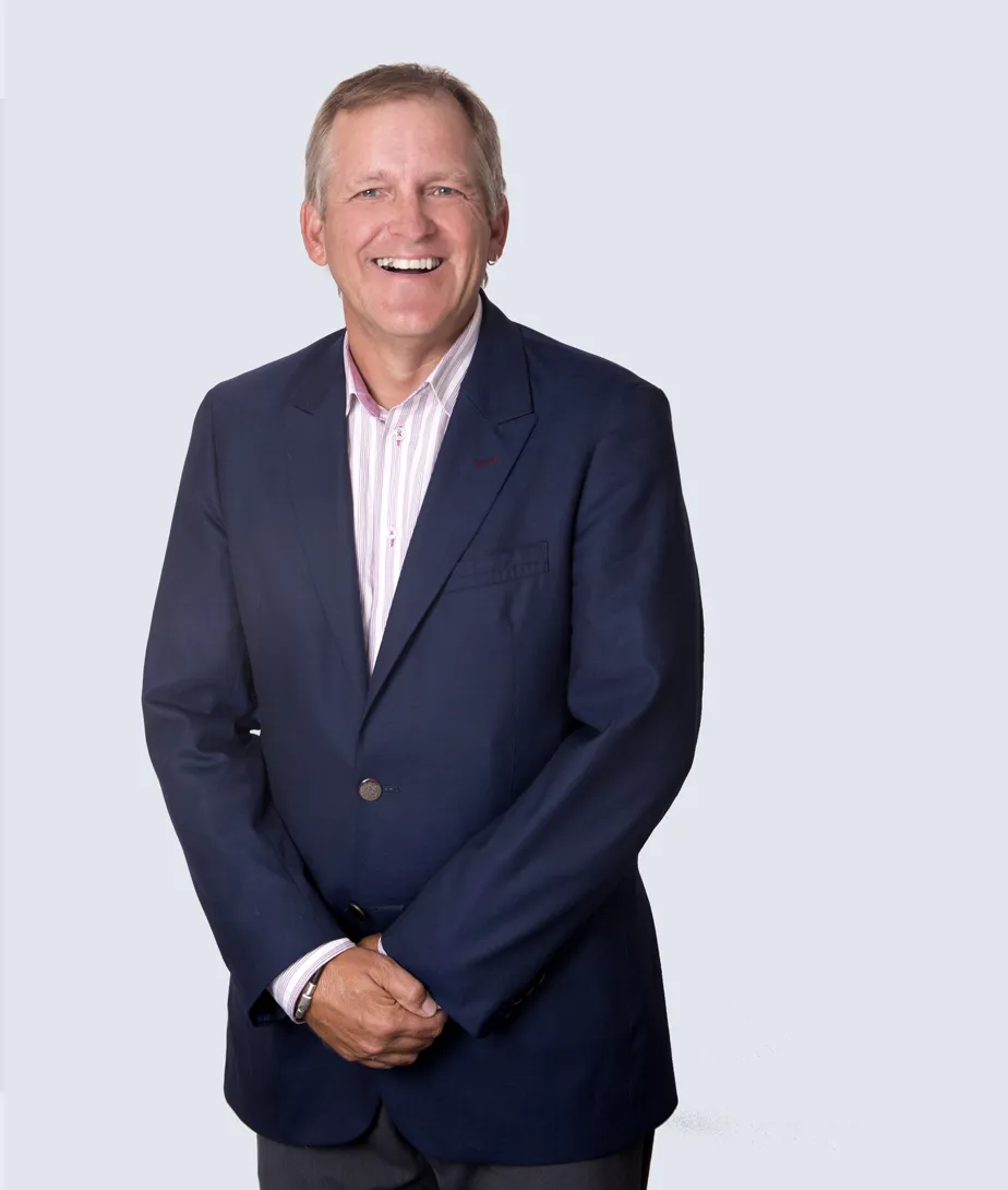 James Doyle - Lawyer in Calgary, Alberta - Clearway Law