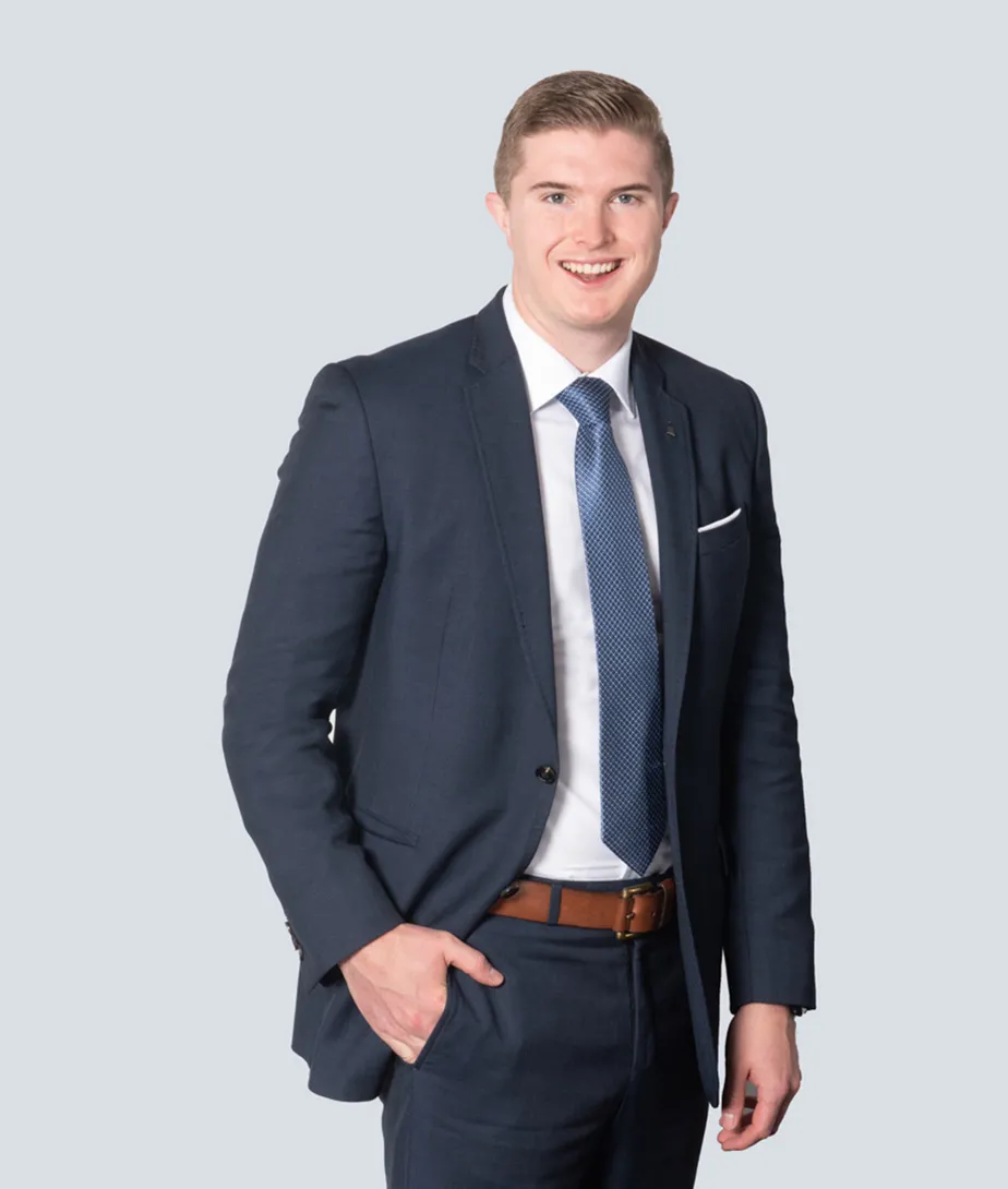 Thomas Neeser - Lawyer in Calgary, Alberta - Clearway Law