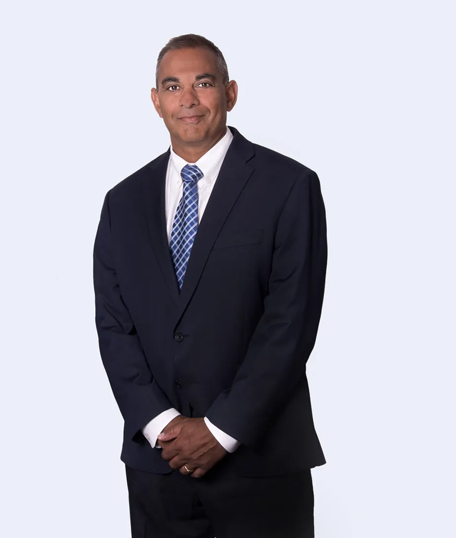 Z. Verjee - Lawyer in Calgary, Alberta - Clearway Law