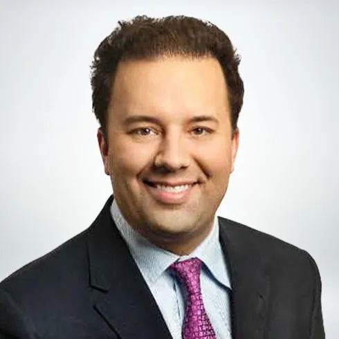 Jonathan Denis - Lawyer in Calgary, Alberta - Clearway Law