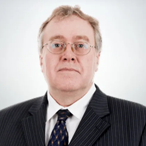 Kevin Metz - Lawyer in Calgary, Alberta - Clearway Law