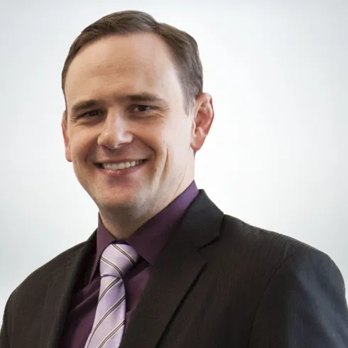 Mathew Farrell - Lawyer in Calgary, Alberta - Clearway Law
