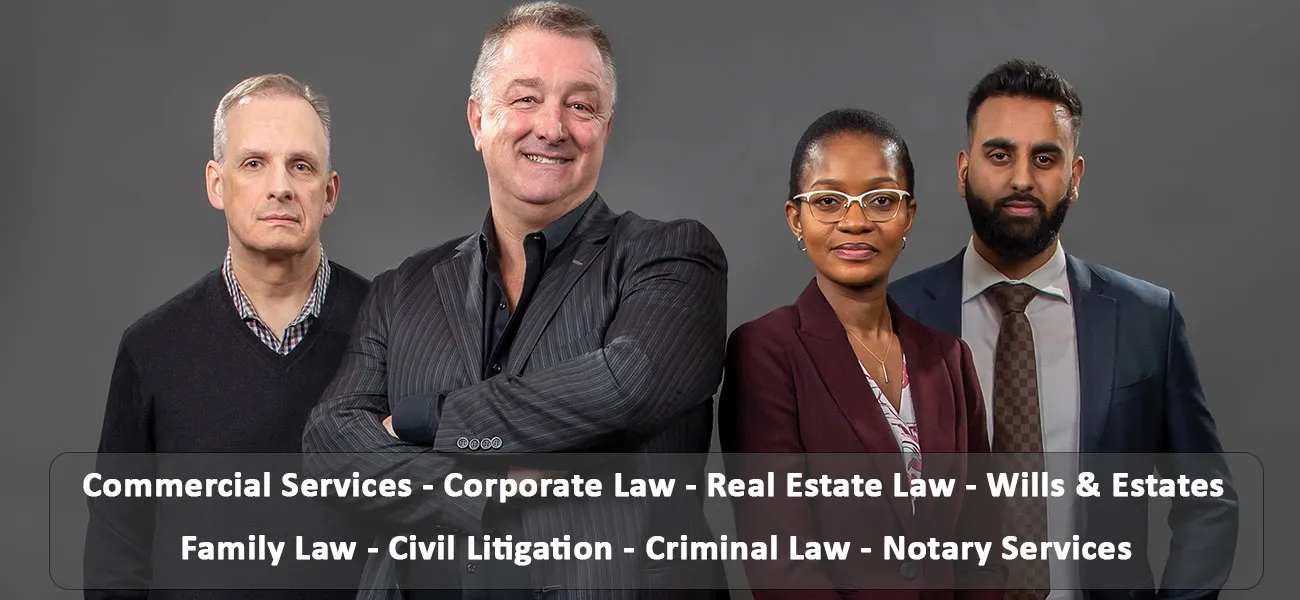 T.I. Wytrychowski - Lawyer in Calgary, Alberta - Clearway Law